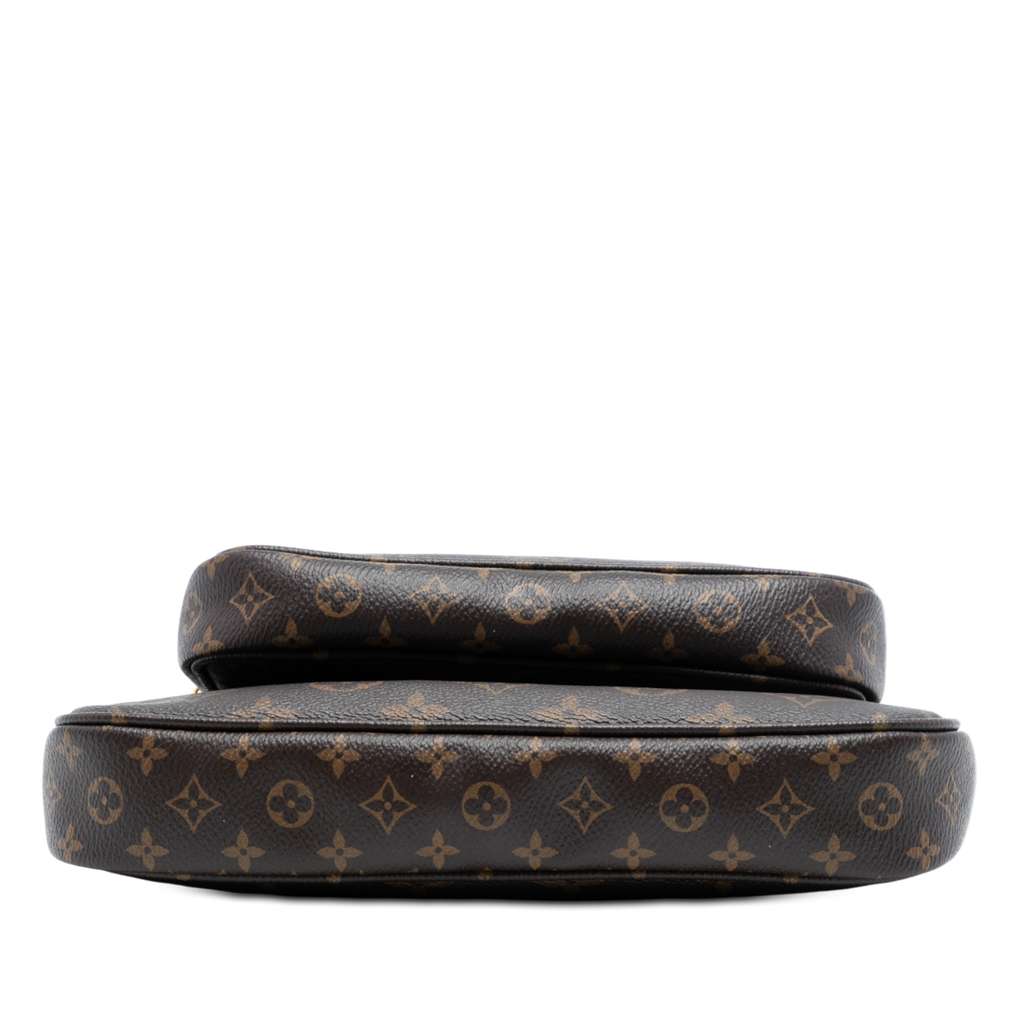 Louis Vuitton Monogram Multi Pochette Accessoires - 3
