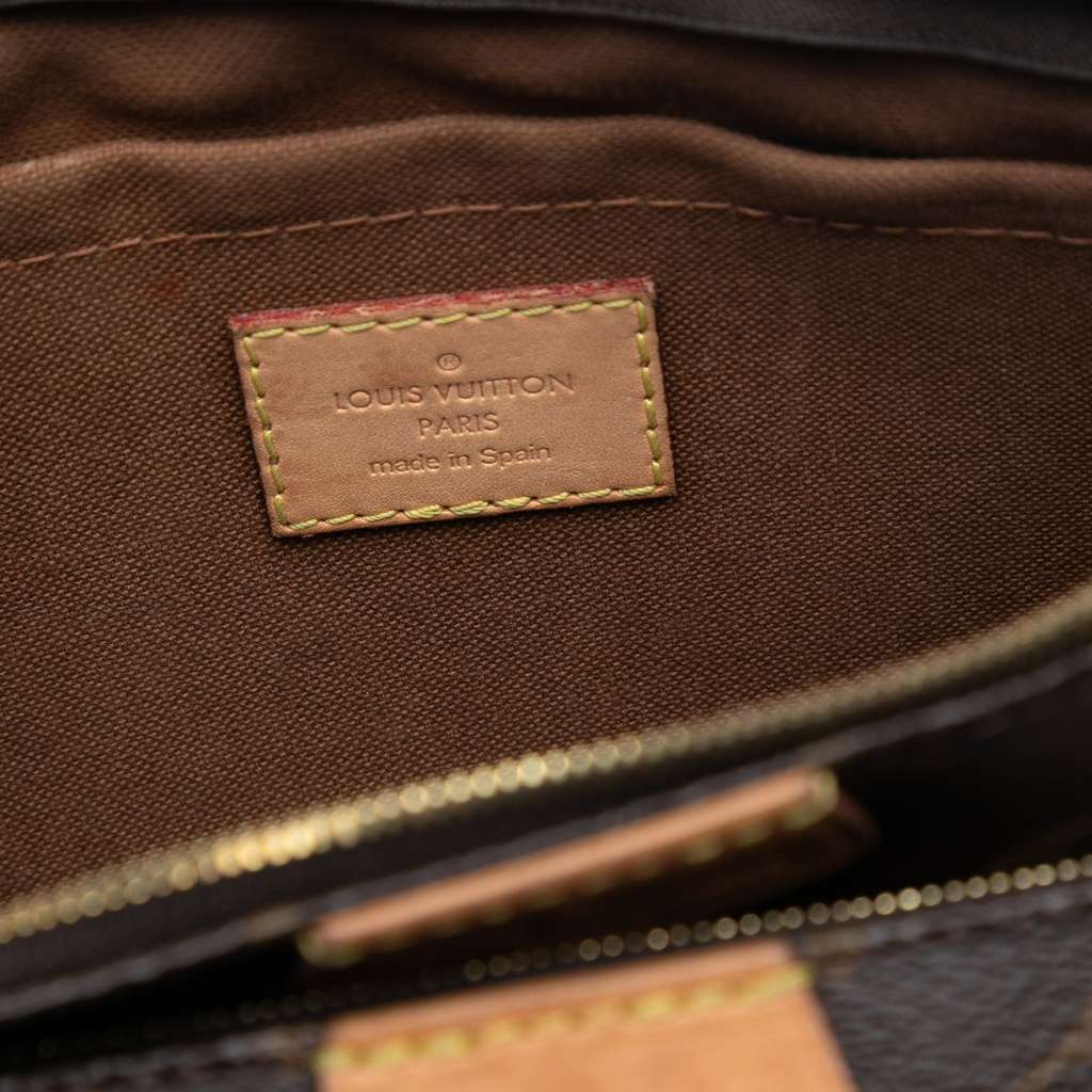 Louis Vuitton Monogram Multi Pochette Accessoires - 4
