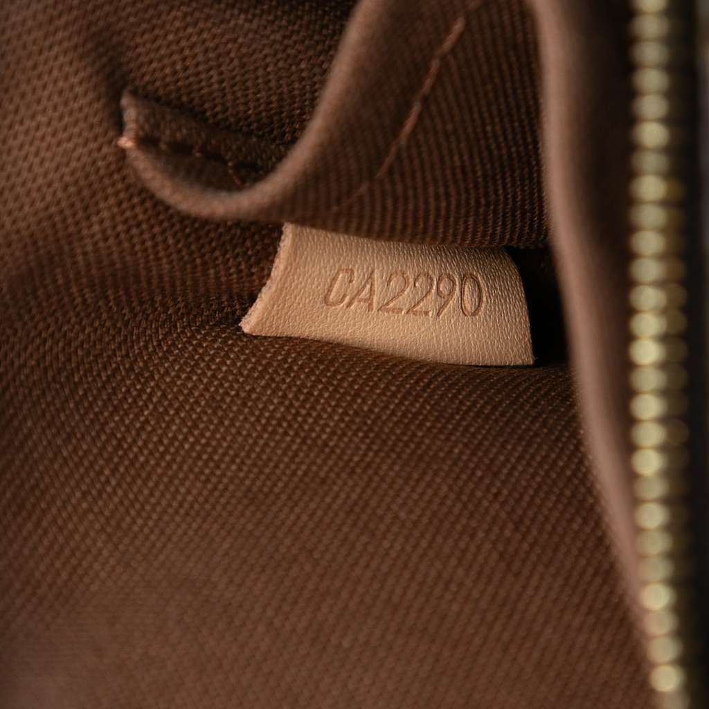 Louis Vuitton Monogram Multi Pochette Accessoires - 5