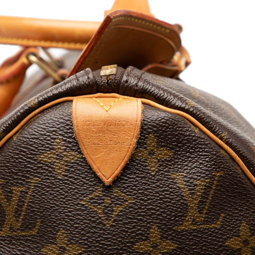 Louis Vuitton Monogram Keepall 45 - 5