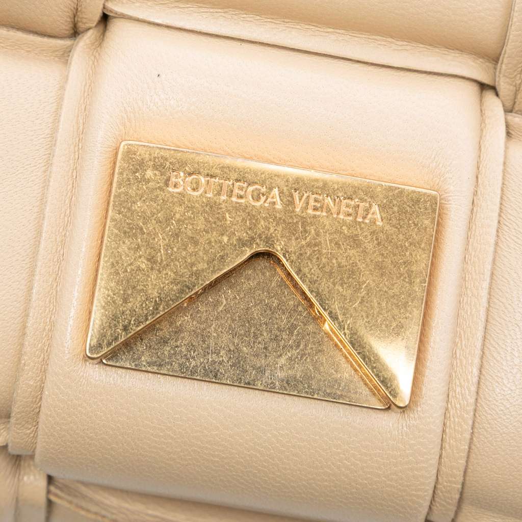 Bottega Veneta Nappa Intrecciato Padded Cassette Crossbody - 5
