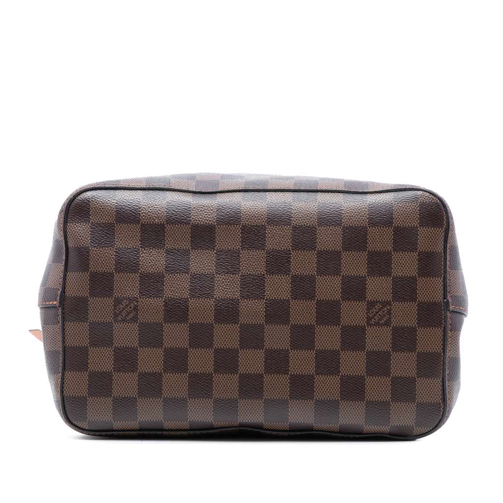 Louis Vuitton Damier Ebene NeoNoe MM - 3