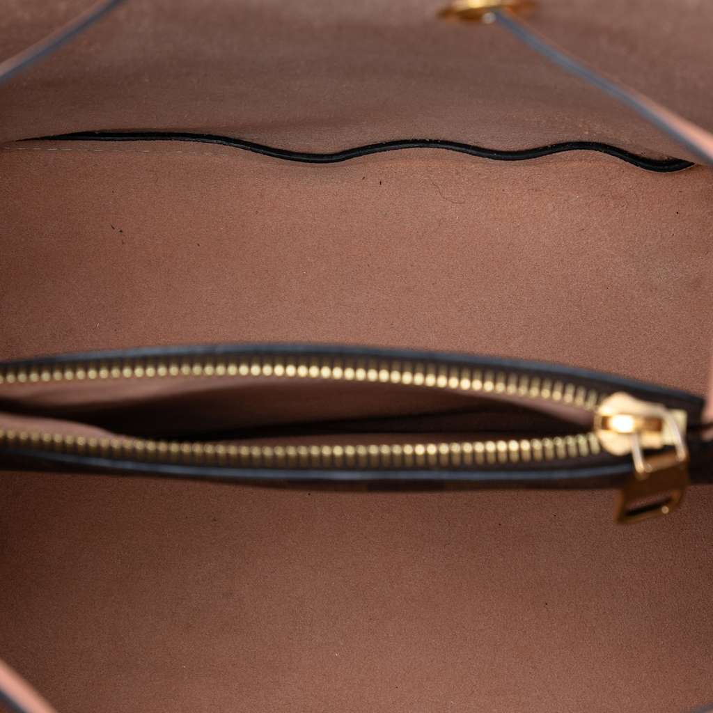 Louis Vuitton Damier Ebene NeoNoe MM - 4