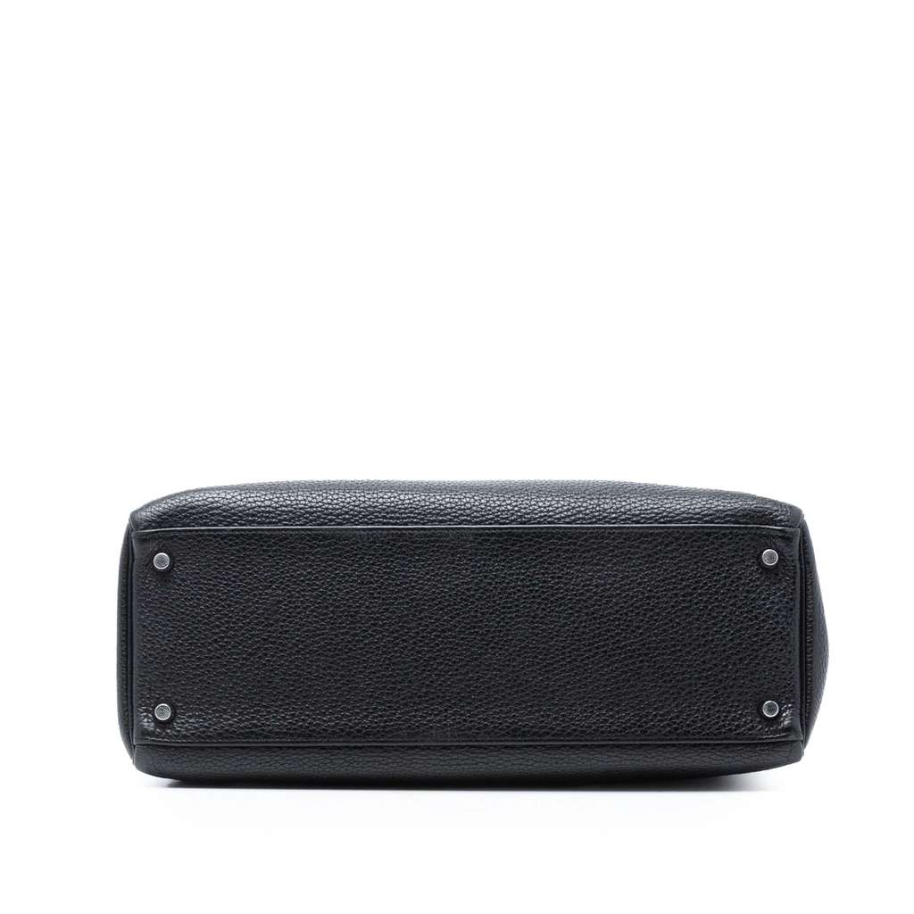 Hermès Togo Kelly II Retourne 35 - 3