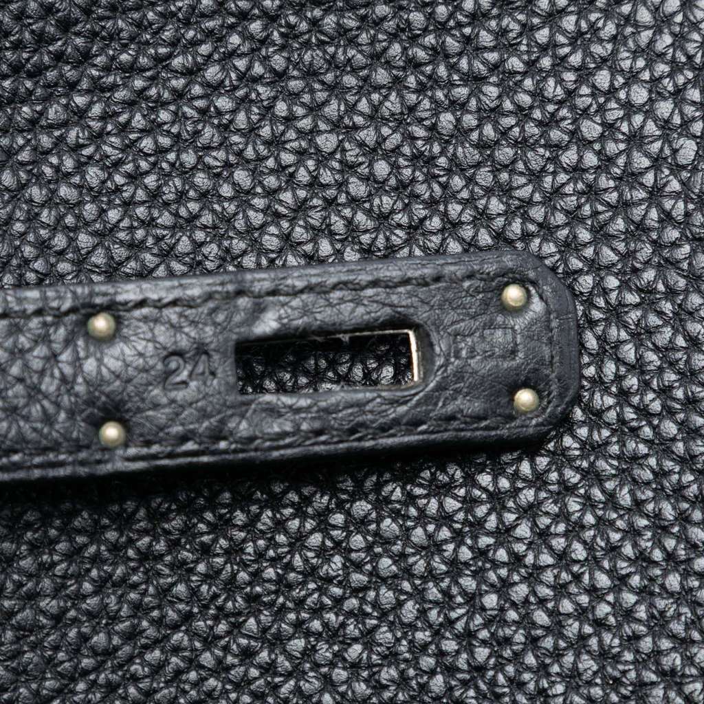 Hermès Togo Kelly II Retourne 35 - 5