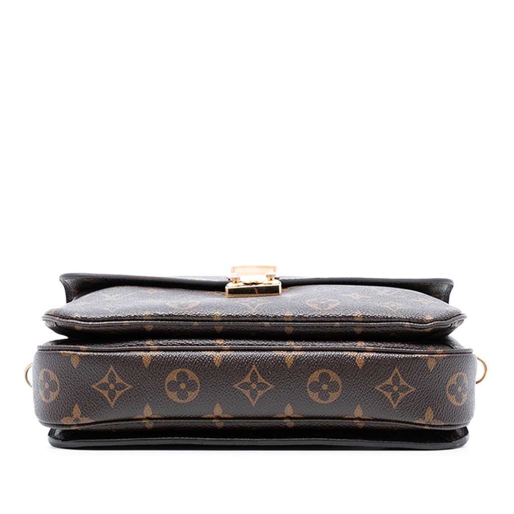 Louis Vuitton Monogram Pochette Metis - 3