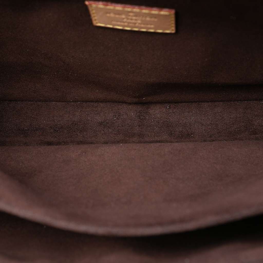 Louis Vuitton Monogram Pochette Metis - 4