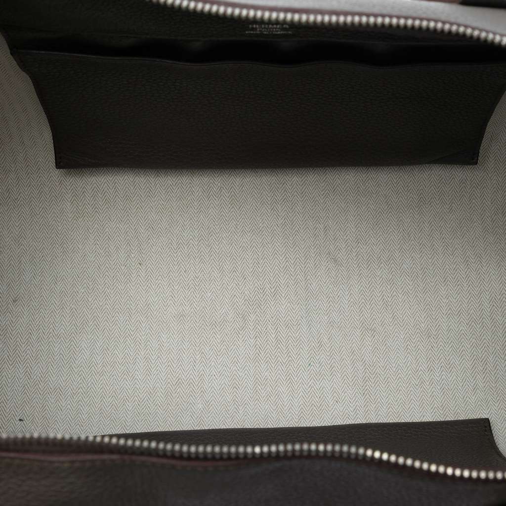 Hermès Clemence Atlas 42 - 4