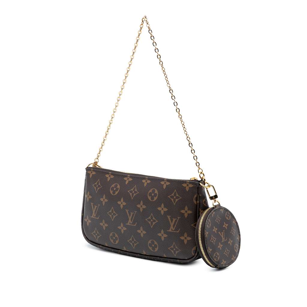 Louis Vuitton Monogram Multi Pochette Accessoires - 2