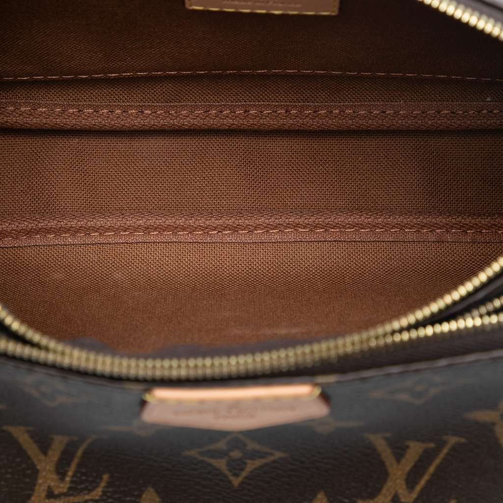 Louis Vuitton Monogram Multi Pochette Accessoires - 4