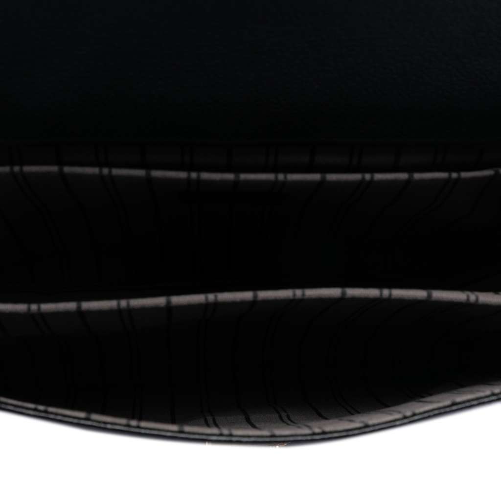 Louis Vuitton Monogram Empreinte Pochette Metis - 4