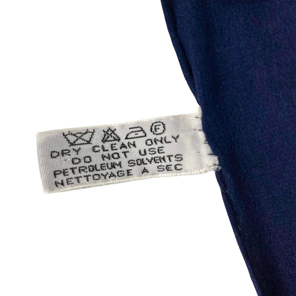 Chanel Classic Flap Silk Scarf - 5