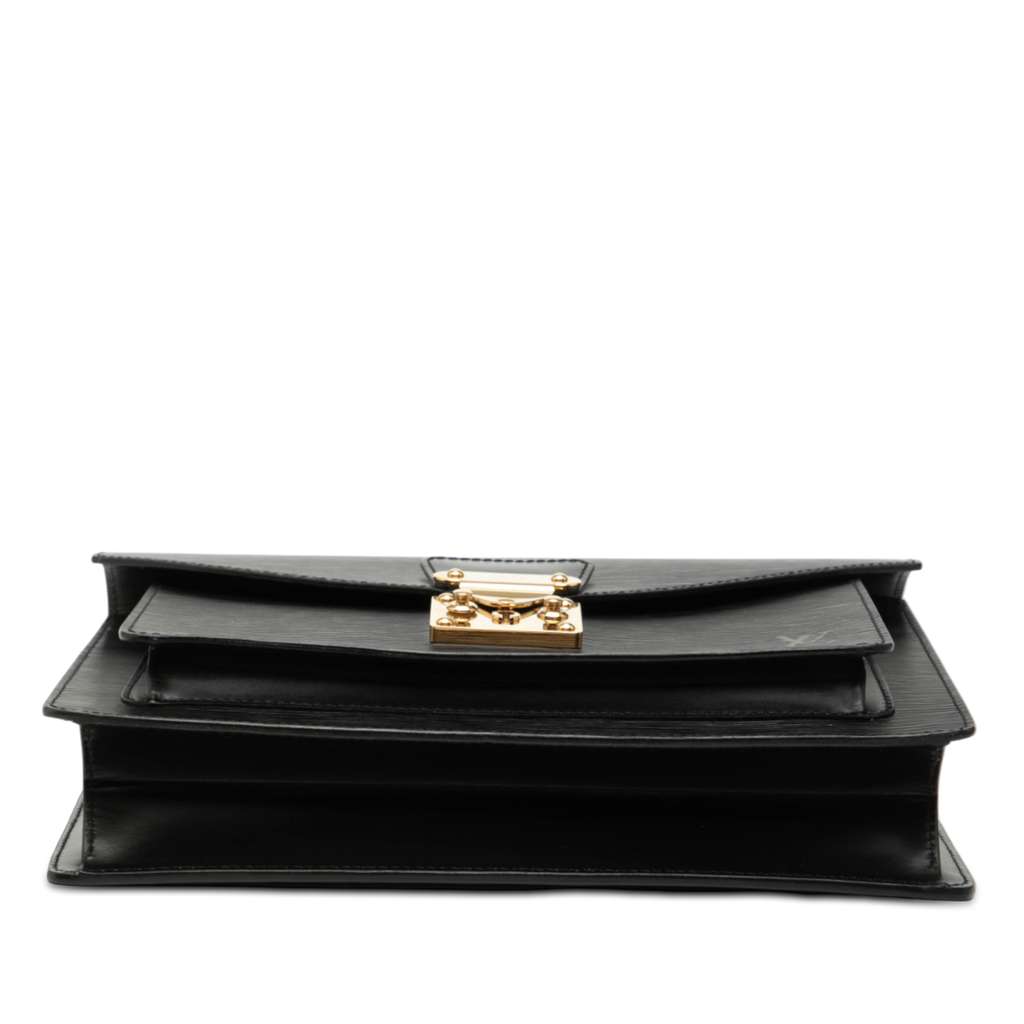 Louis Vuitton Epi Monceau 28 - 3