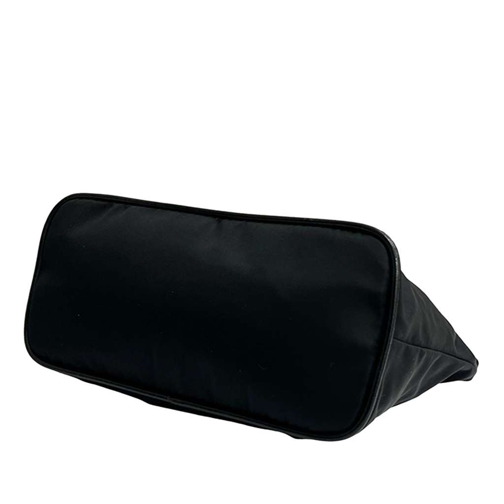 Prada Tessuto Sirio Shoulder Bag - 3