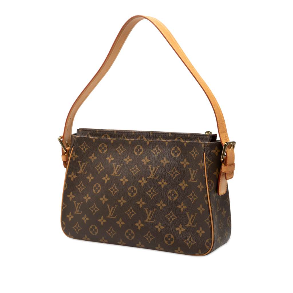 Louis Vuitton Monogram Viva Cite GM - 2