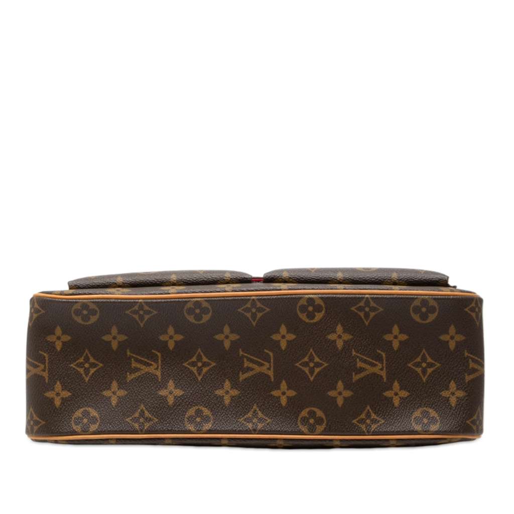 Louis Vuitton Monogram Viva Cite GM - 3