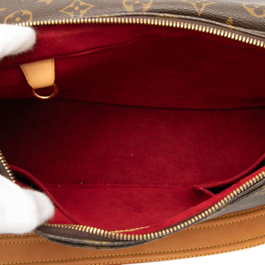 Louis Vuitton Monogram Viva Cite GM - 4