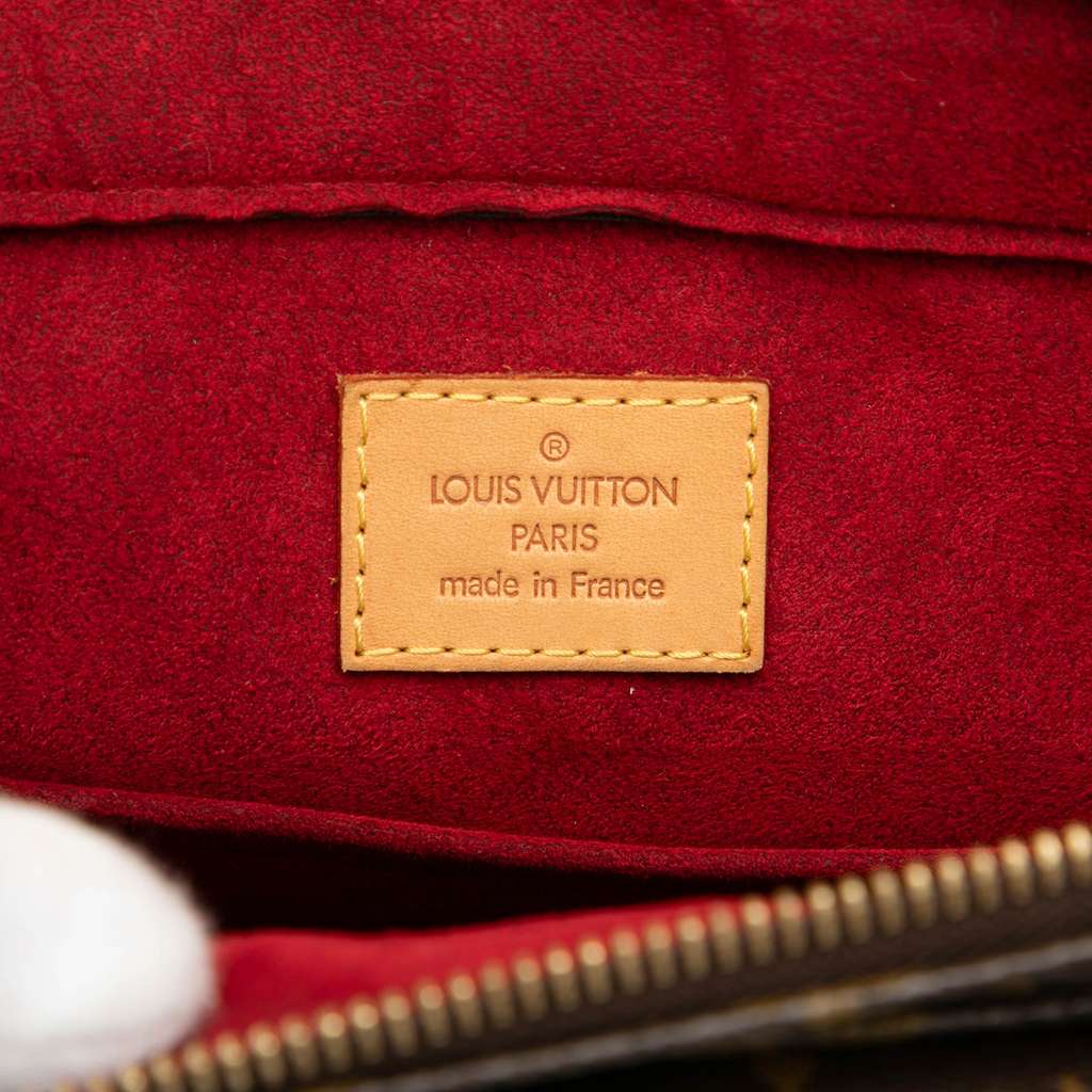 Louis Vuitton Monogram Viva Cite GM - 5