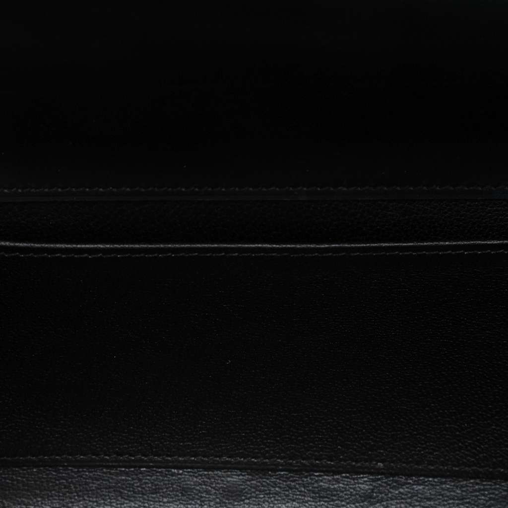 Hermès Tadelakt Medor Clutch 23 - 4