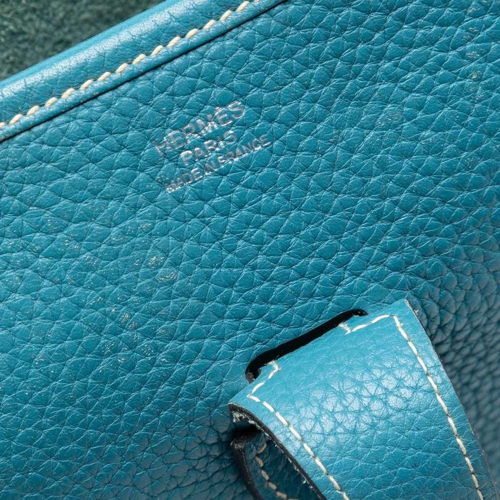 Hermès Clemence Evelyne III 29 - 5