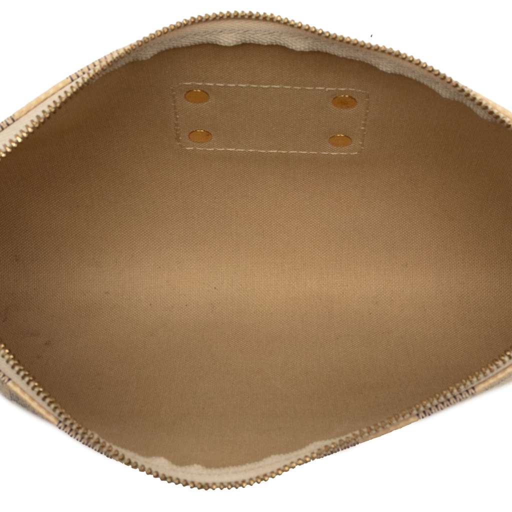 Louis Vuitton Damier Azur Eva - 4