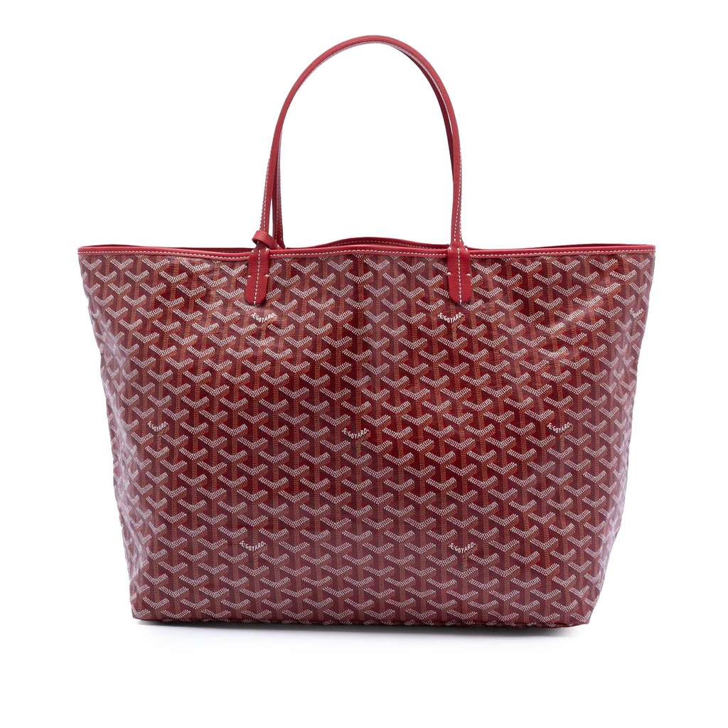 Goyard Goyardine Saint Louis GM