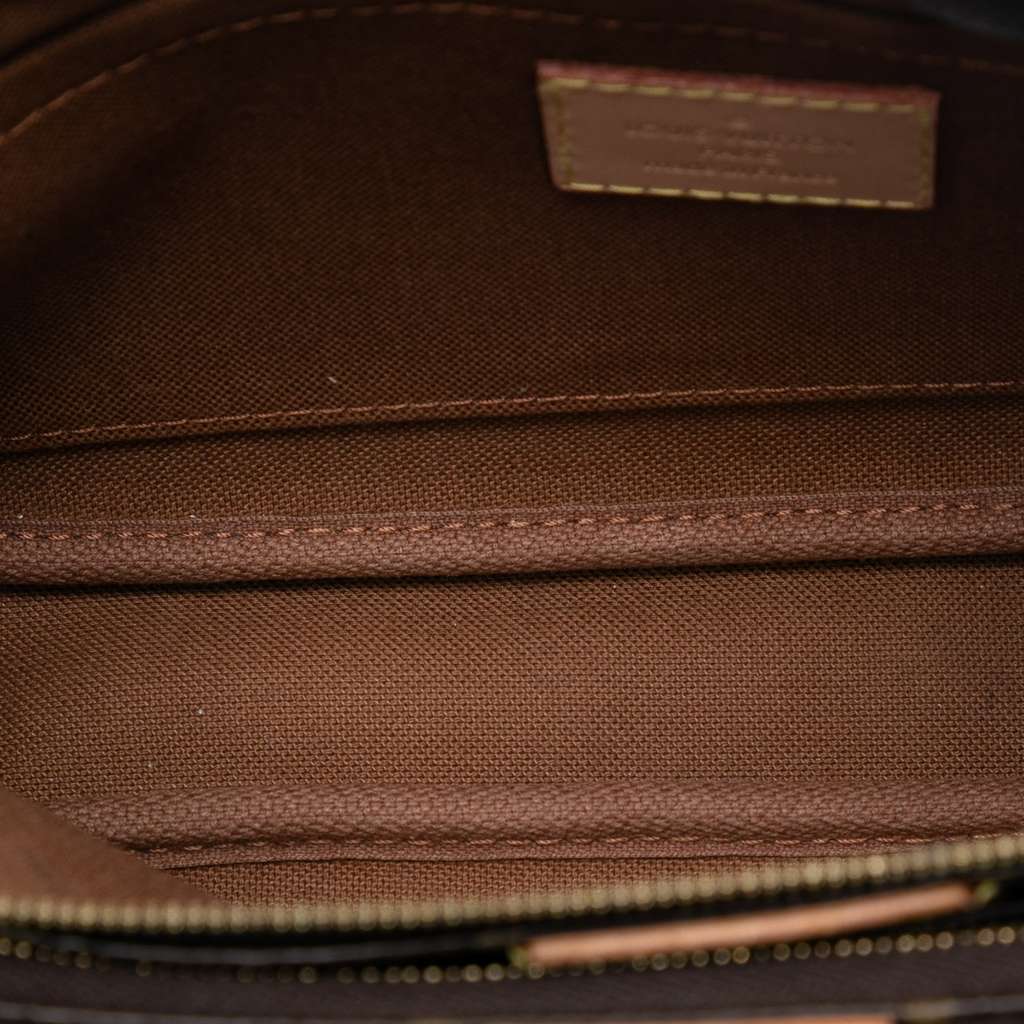 Louis Vuitton Monogram Multi Pochette Accessoires - 4