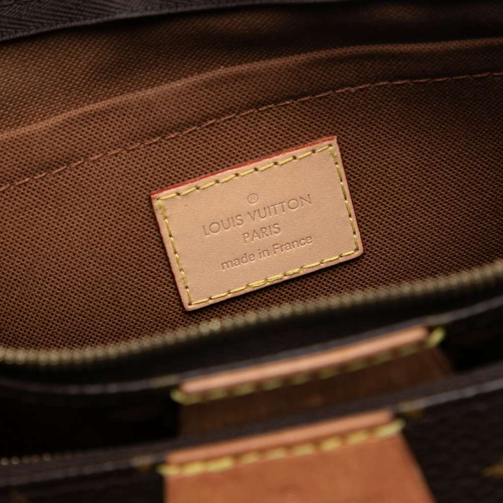 Louis Vuitton Monogram Multi Pochette Accessoires - 5