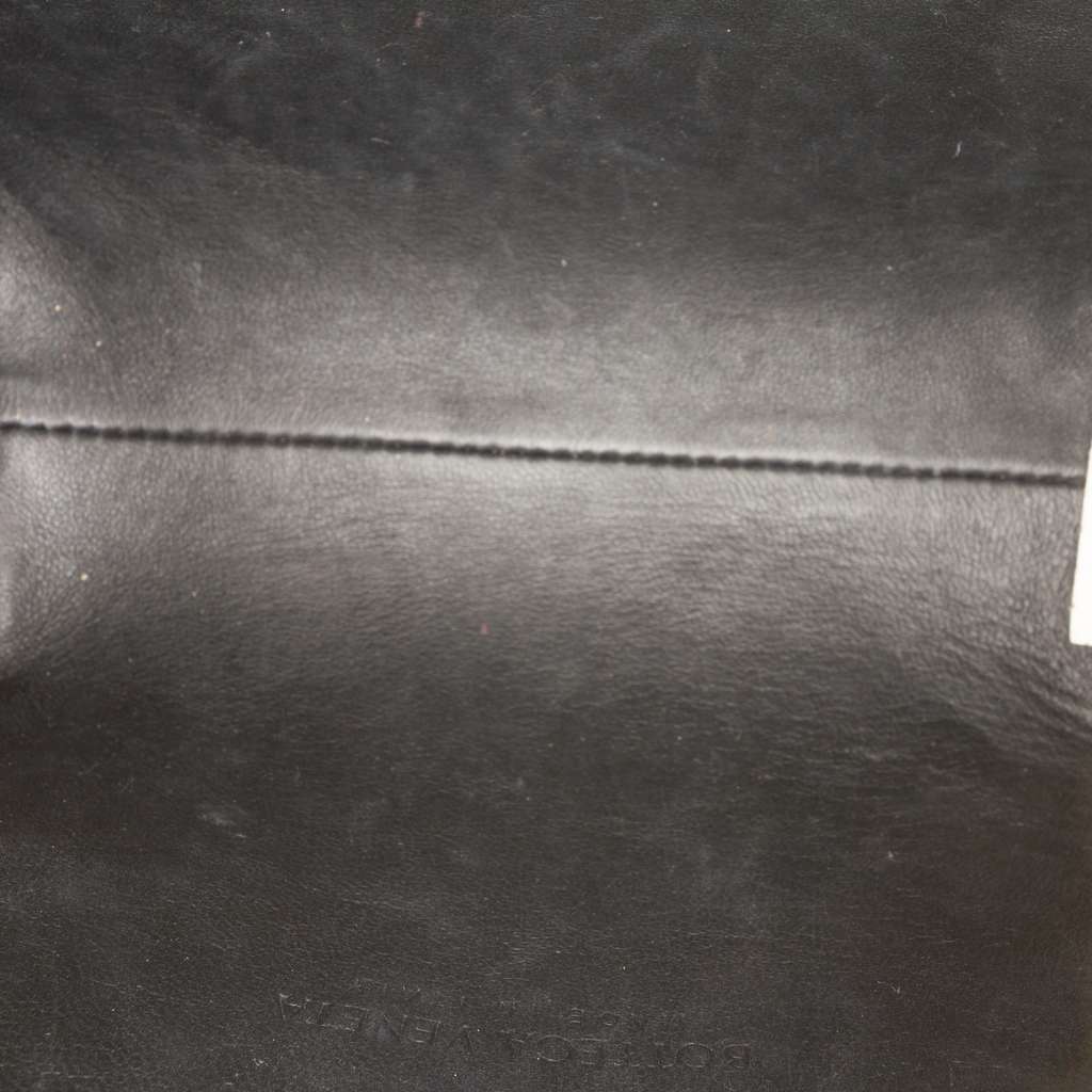 Bottega Veneta Mini Metallic Lambskin Intrecciato Loop Camera Bag - 4