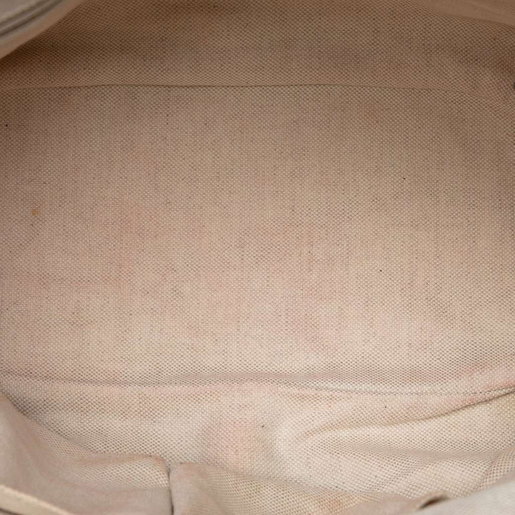 Gucci Guccissima Sukey Satchel - 4