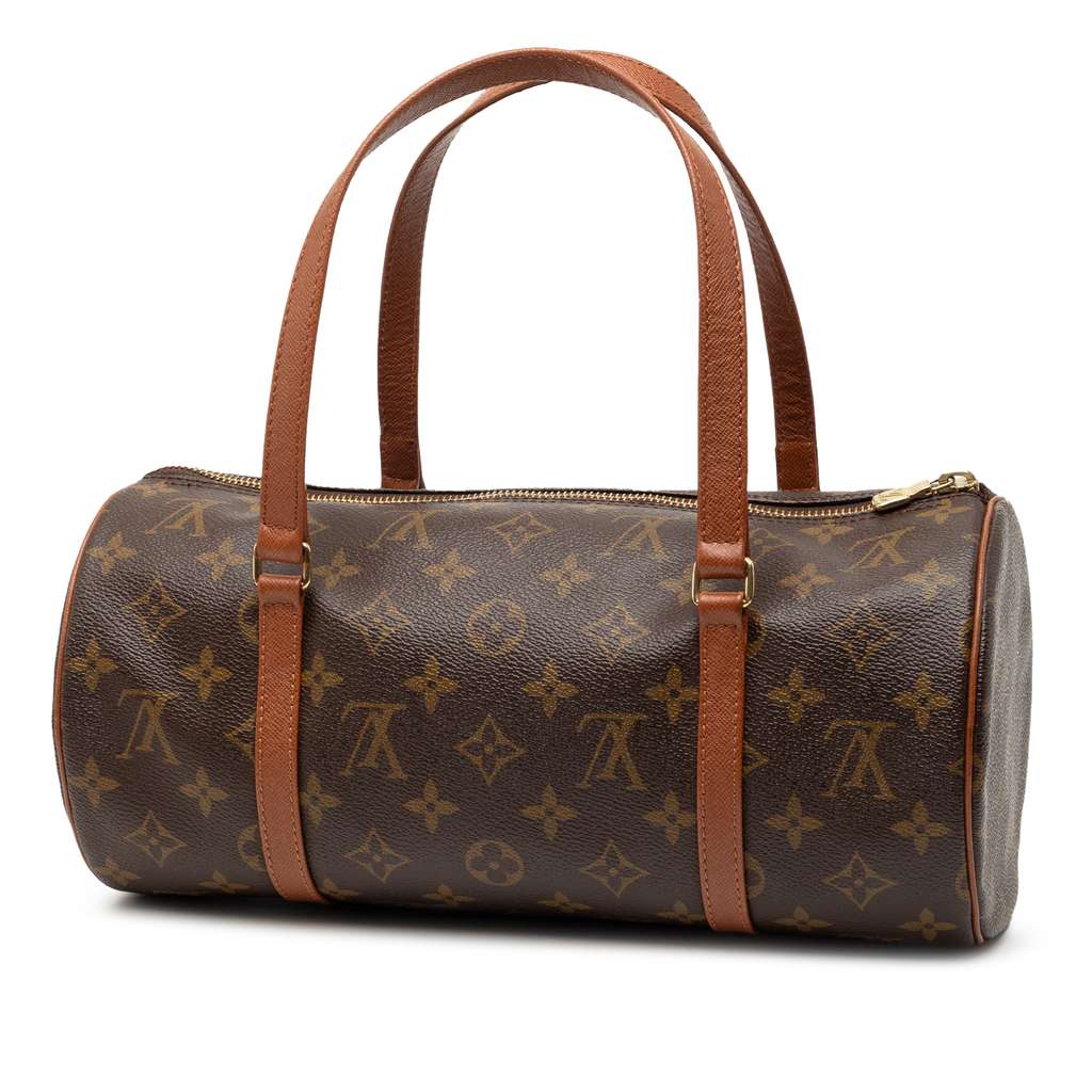 Louis Vuitton Monogram Papillon 30 - 2
