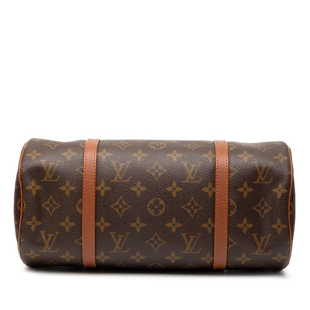 Louis Vuitton Monogram Papillon 30 - 3