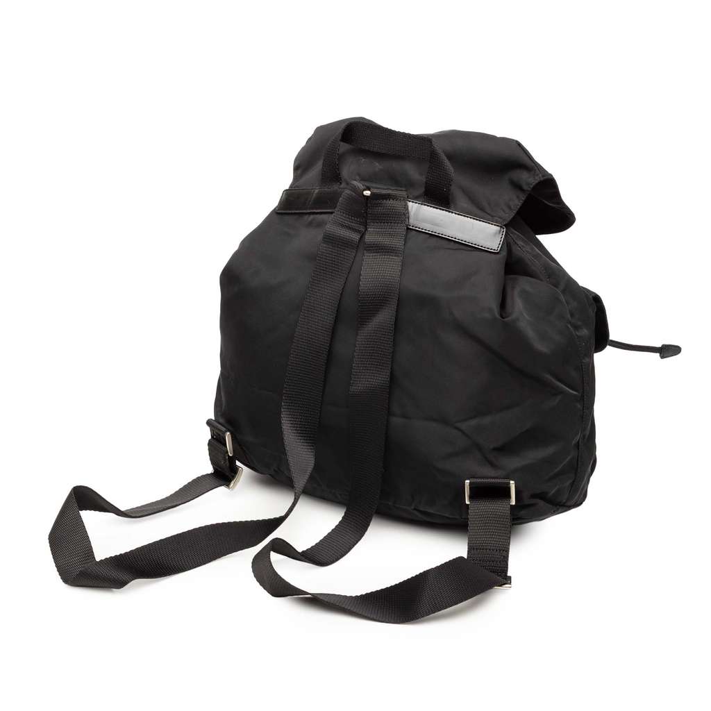 Prada Tessuto Backpack - 2