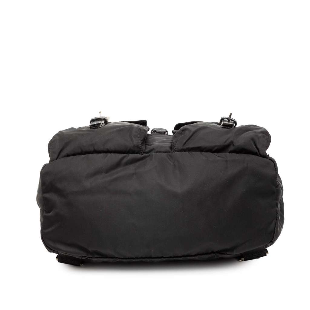 Prada Tessuto Backpack - 3