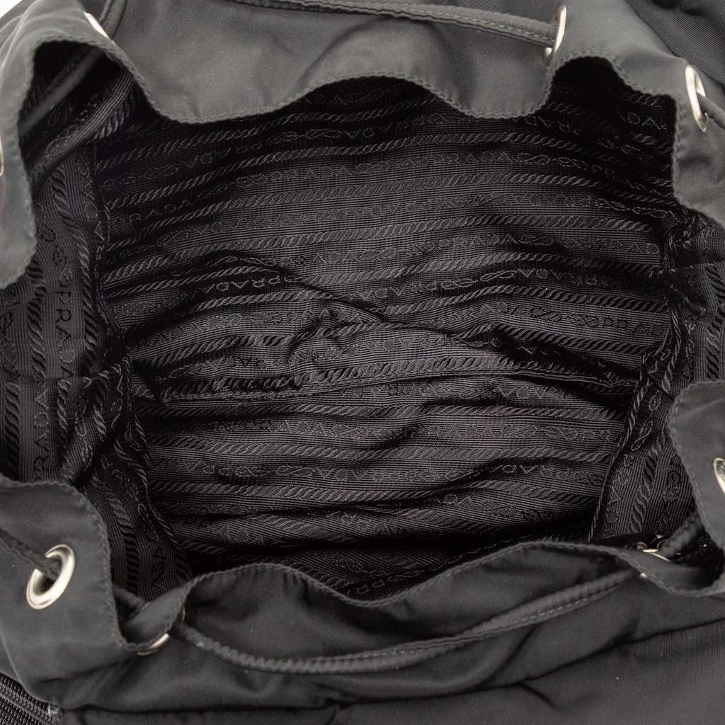 Prada Tessuto Backpack - 4