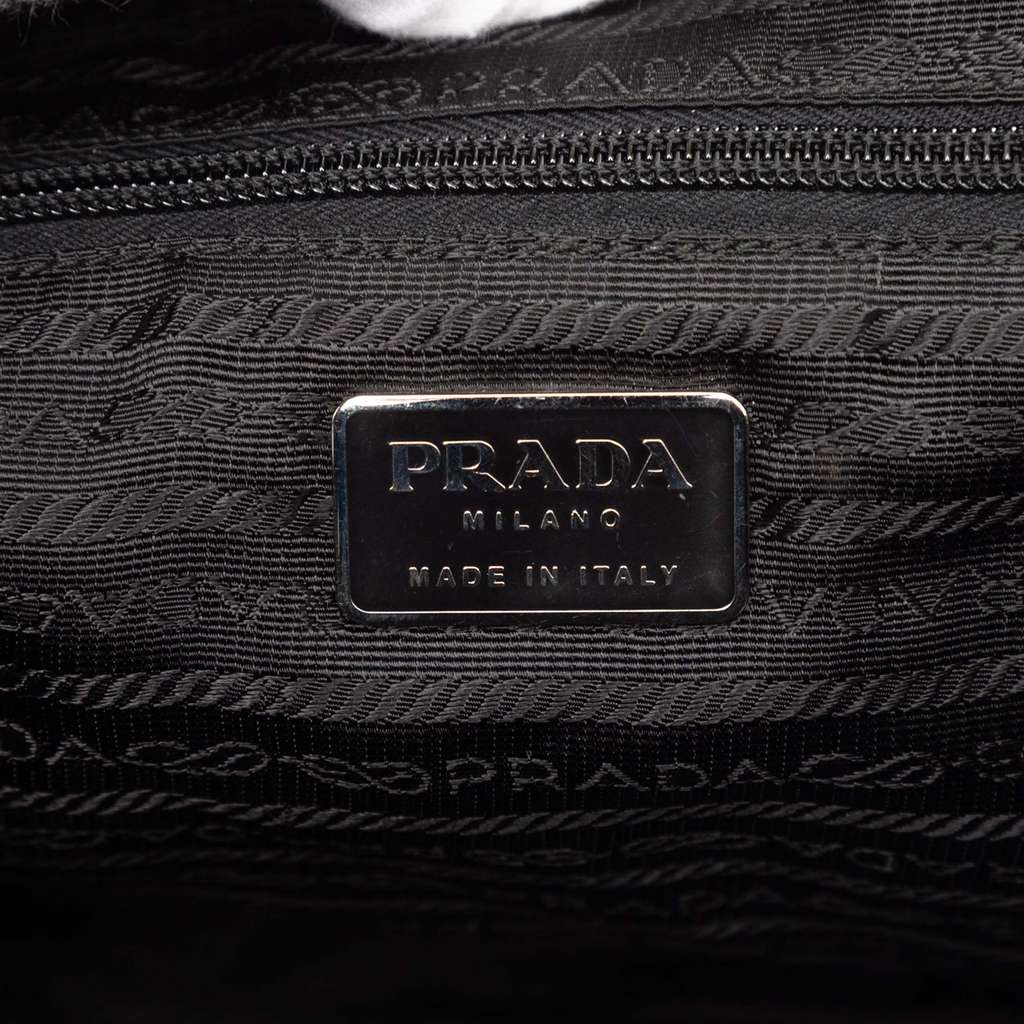 Prada Tessuto Backpack - 5