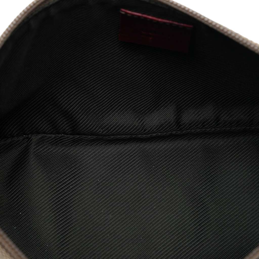 Gucci GG Canvas Boat - 4