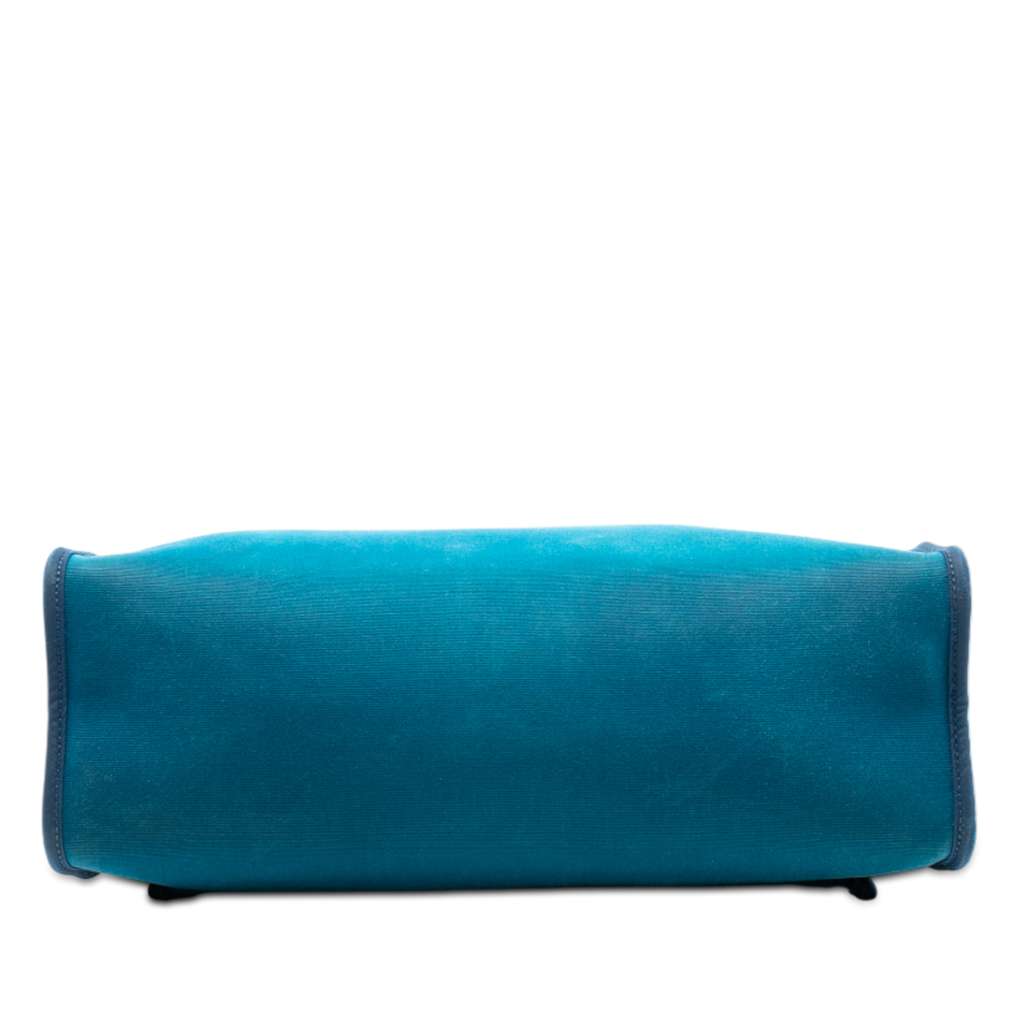 Hermès Toile Herbag Zip 31 - 3