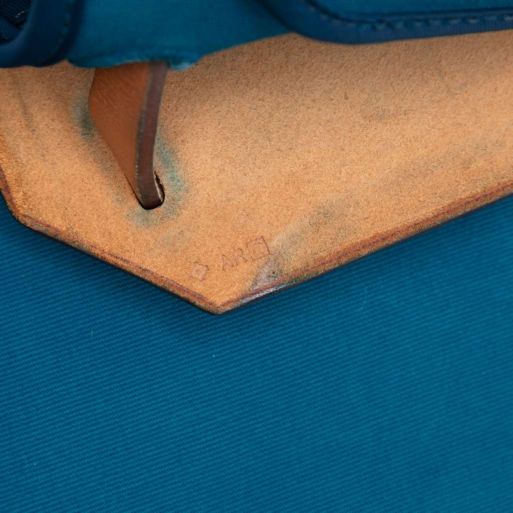 Hermès Toile Herbag Zip 31 - 5