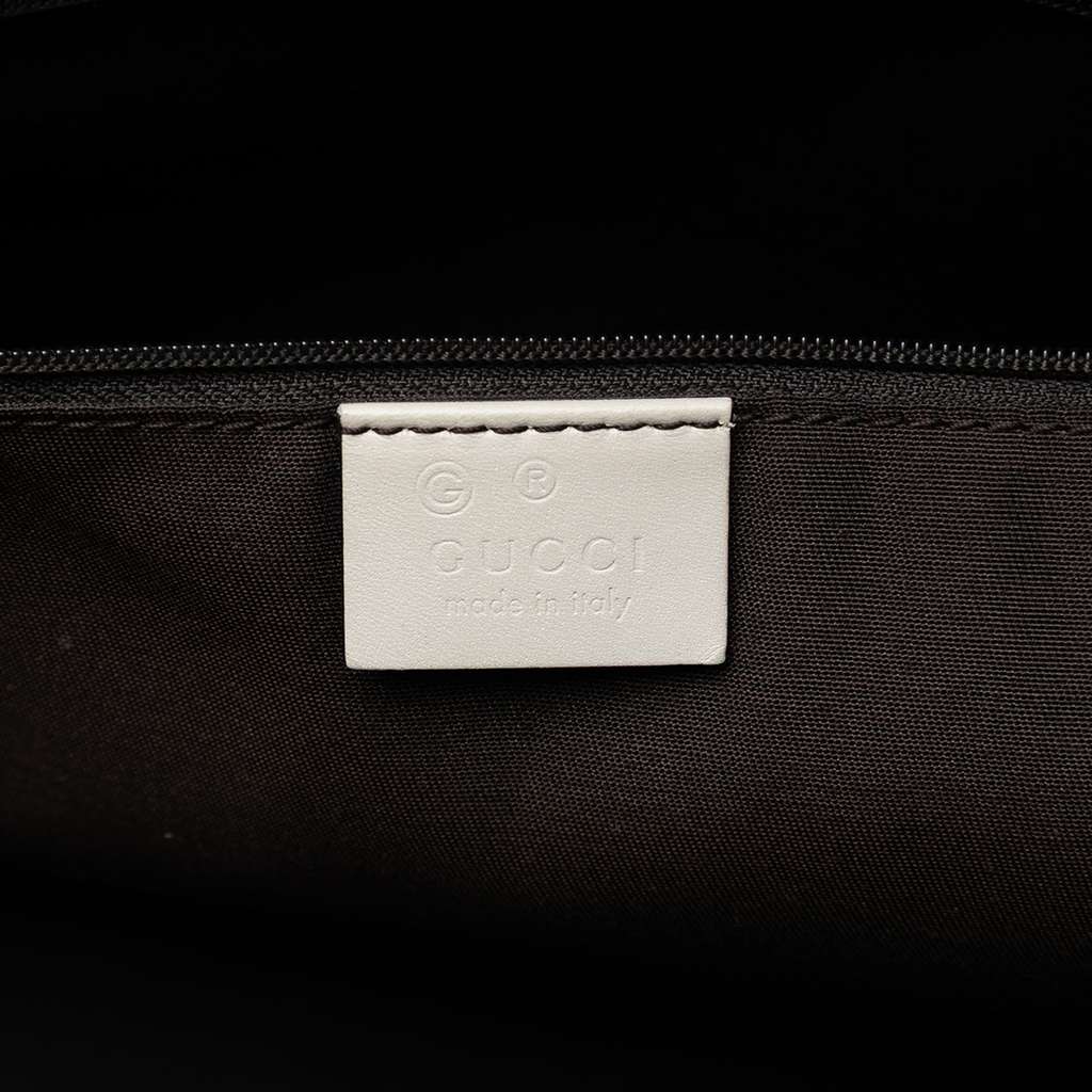 Gucci Guccissima Princy Tote - 5