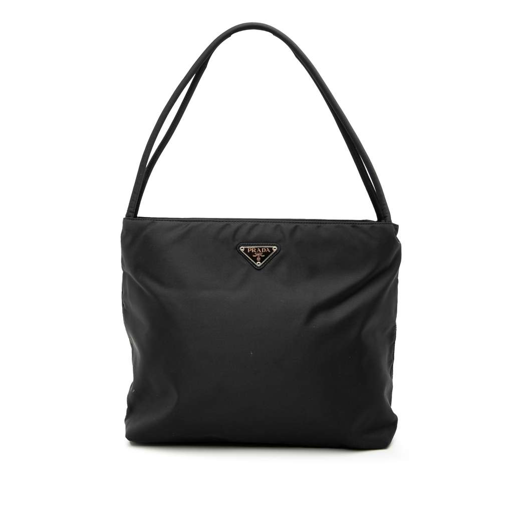 Prada Tessuto Handbag