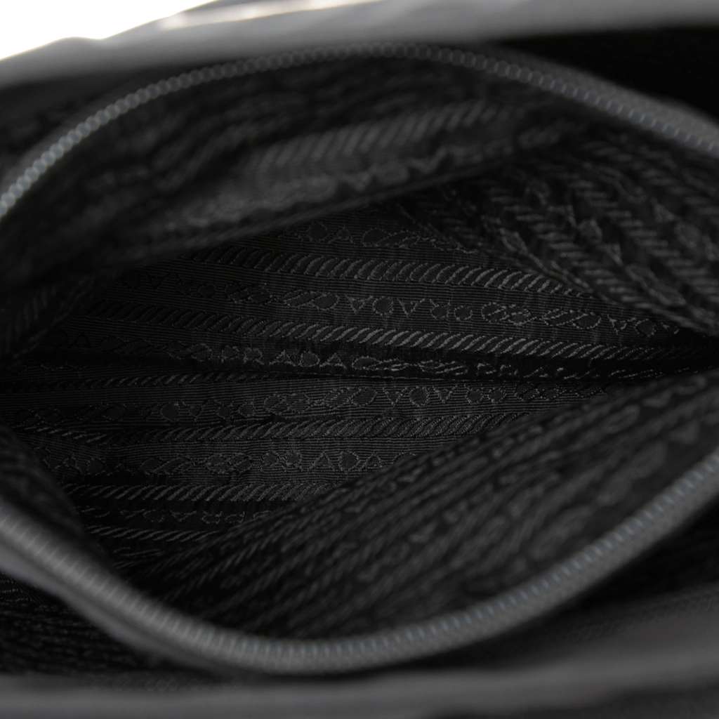 Prada Tessuto Handbag - 4