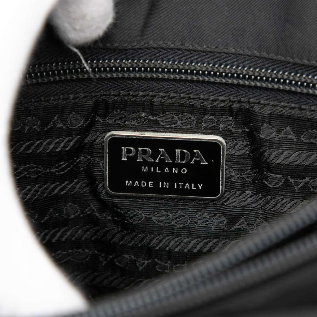 Prada Tessuto Handbag - 5