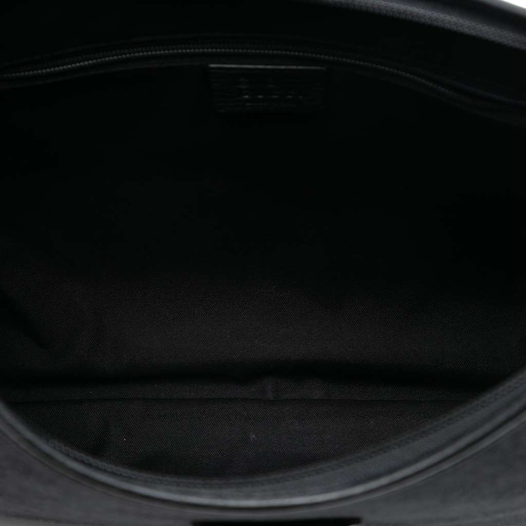 Gucci GG Canvas Abbey D Ring Shoulder Bag - 4