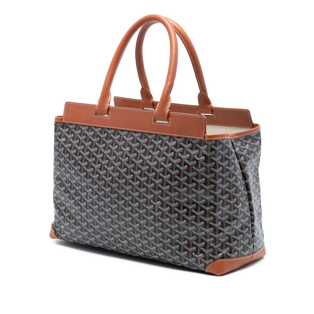 Goyard Goyardine Bellechasse MM - 2