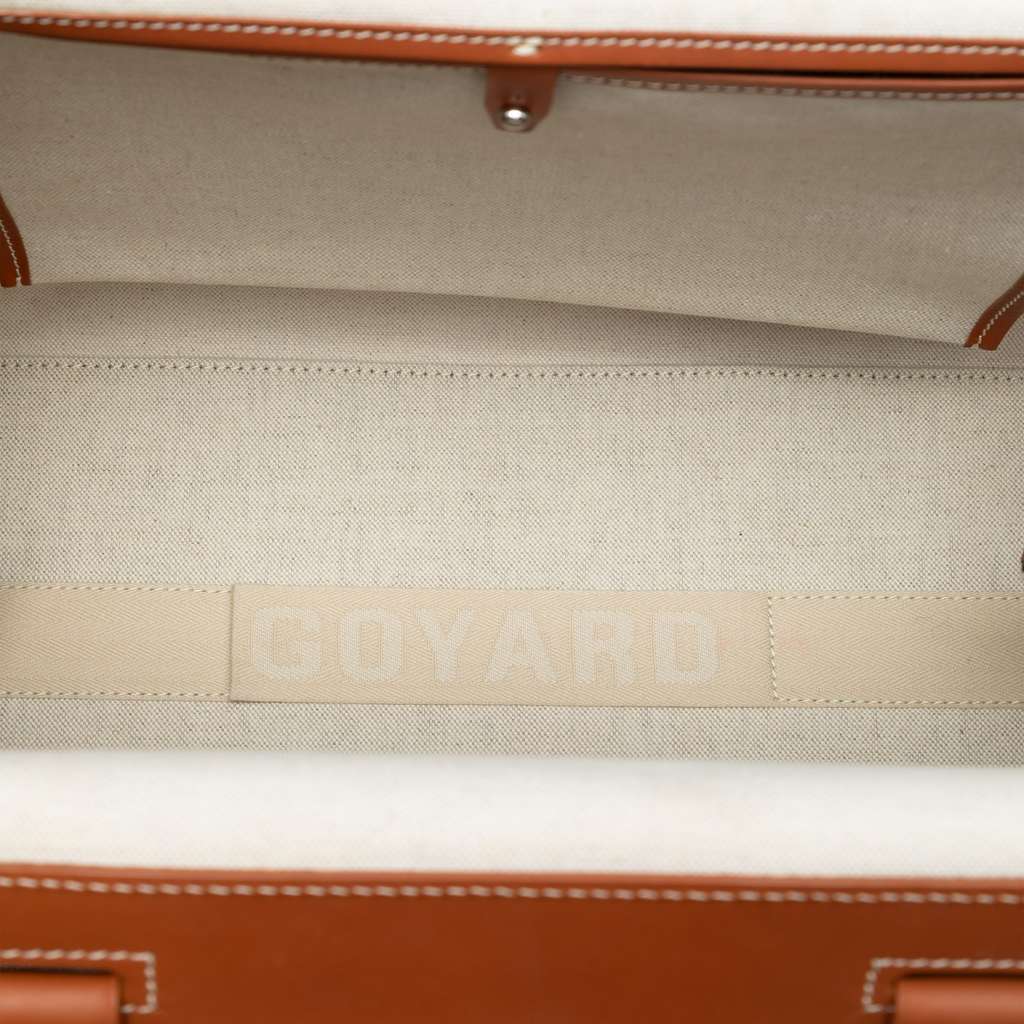 Goyard Goyardine Bellechasse MM - 4