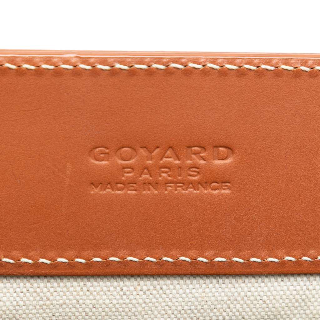 Goyard Goyardine Bellechasse MM - 5