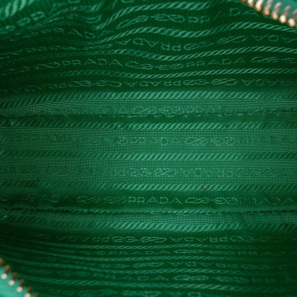 Prada Mini Saffiano Re Edition Shoulder Bag - 4