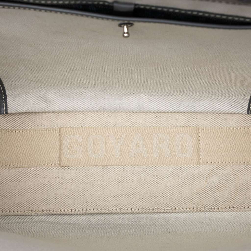 Goyard Goyardine Bellechasse PM - 4