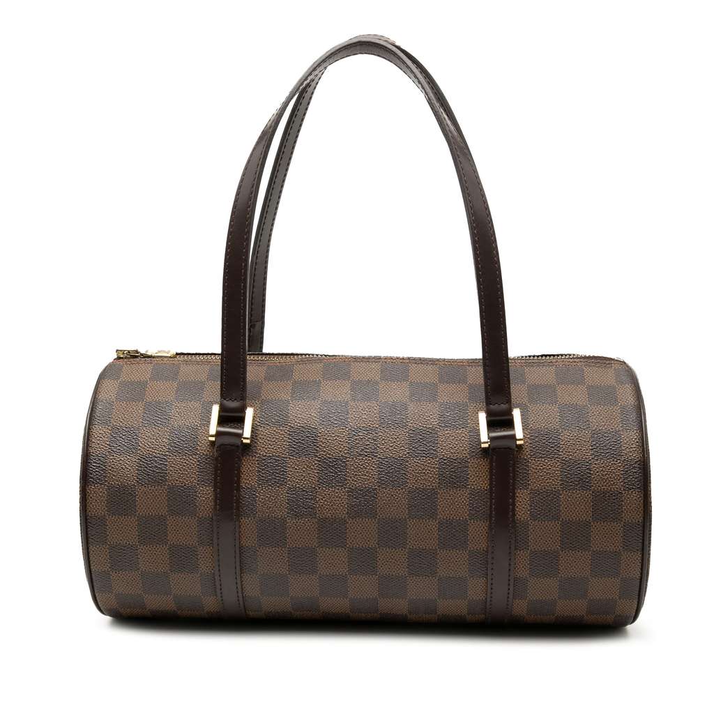 Louis Vuitton Damier Ebene Papillon 30